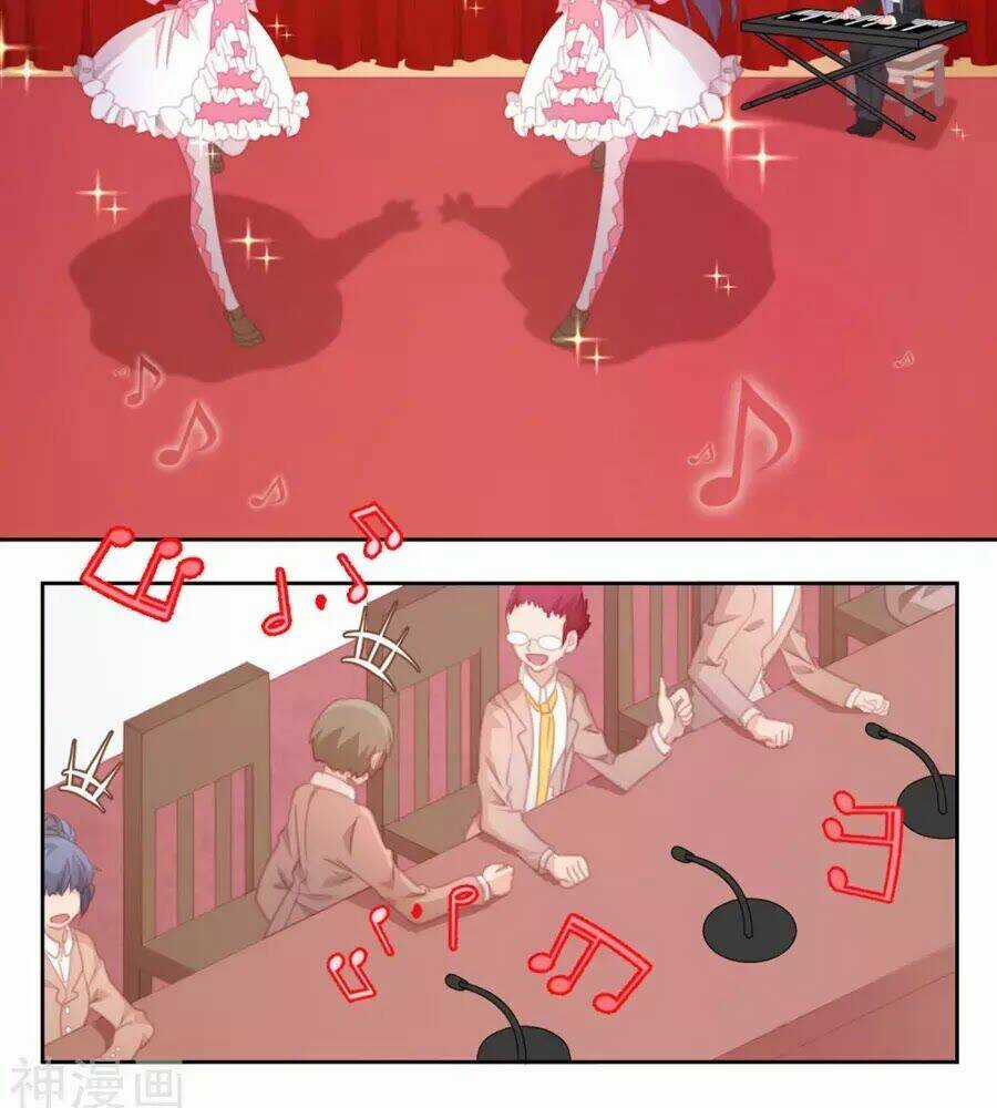 Thanh Âm Giai Điệu Phản Công Chapter 71 trang 6