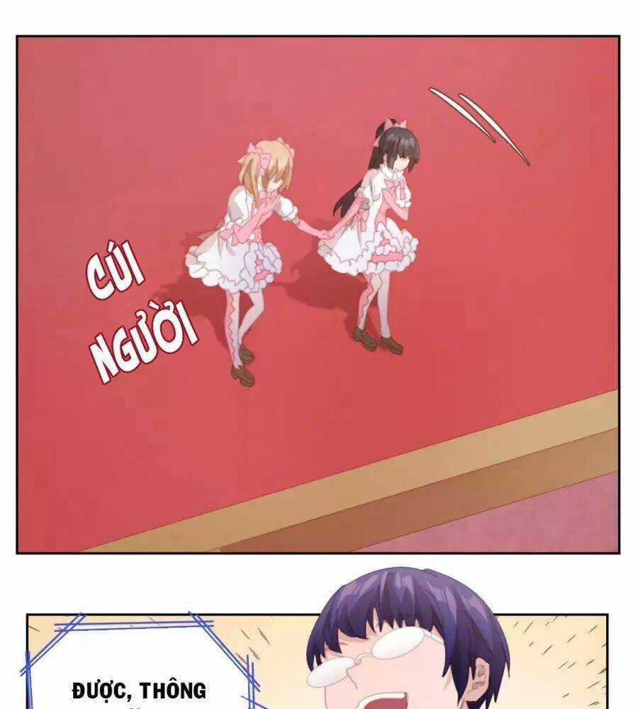 Thanh Âm Giai Điệu Phản Công Chapter 71 trang 8