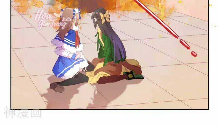 Thanh Âm Giai Điệu Phản Công Chapter 72 trang 11