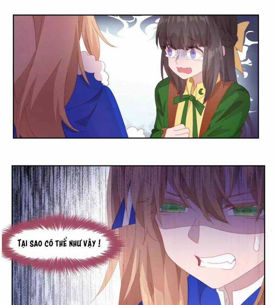 Thanh Âm Giai Điệu Phản Công Chapter 72 trang 12