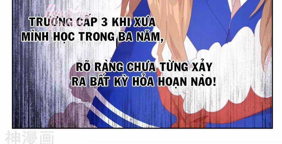 Thanh Âm Giai Điệu Phản Công Chapter 72 trang 13