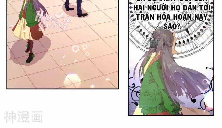 Thanh Âm Giai Điệu Phản Công Chapter 72 trang 15