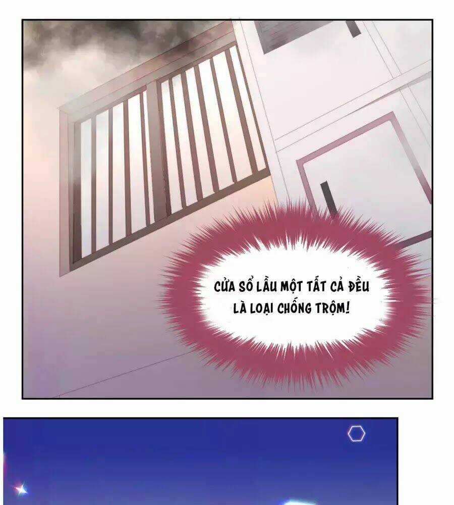 Thanh Âm Giai Điệu Phản Công Chapter 72 trang 18