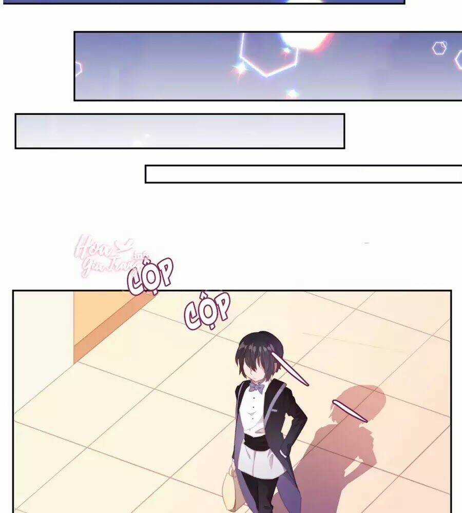 Thanh Âm Giai Điệu Phản Công Chapter 72 trang 19