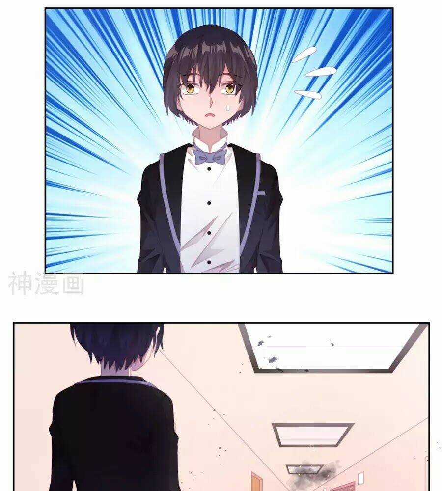 Thanh Âm Giai Điệu Phản Công Chapter 72 trang 21