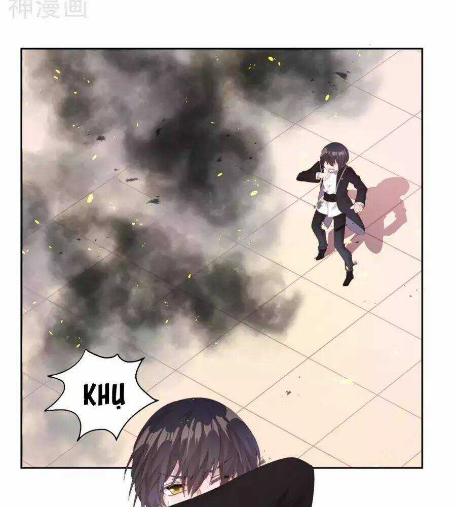 Thanh Âm Giai Điệu Phản Công Chapter 72 trang 26