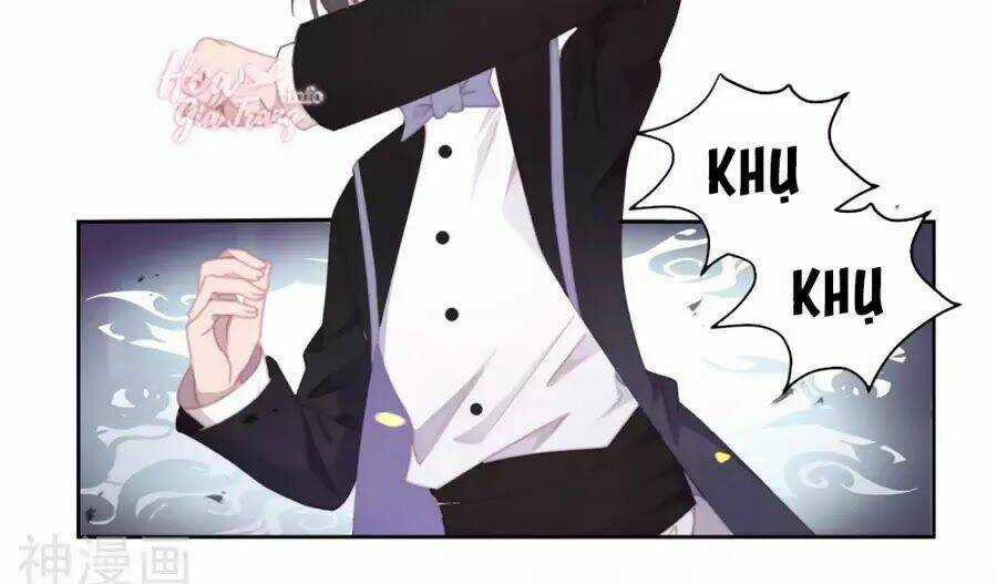 Thanh Âm Giai Điệu Phản Công Chapter 72 trang 27