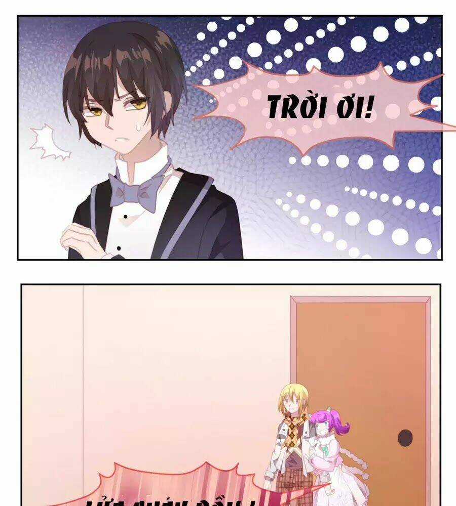 Thanh Âm Giai Điệu Phản Công Chapter 72 trang 28