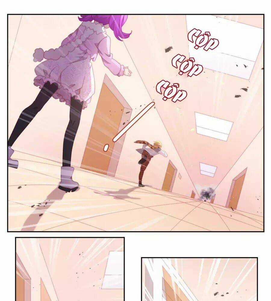 Thanh Âm Giai Điệu Phản Công Chapter 72 trang 30