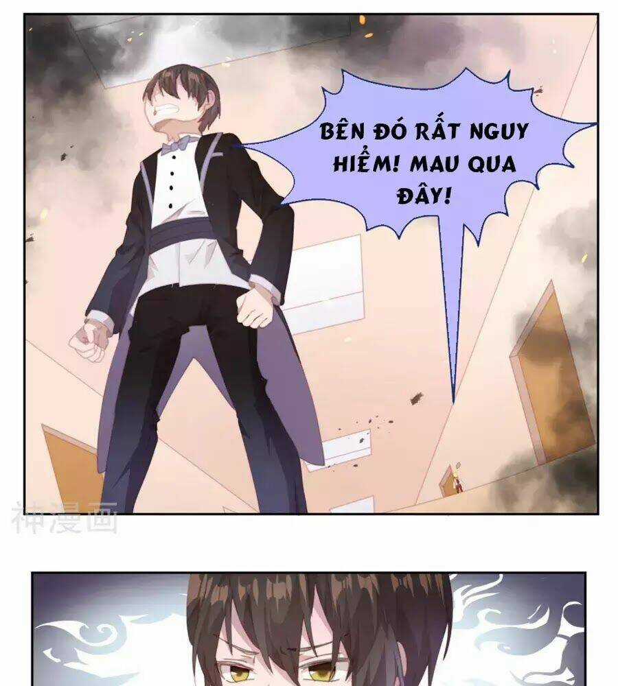 Thanh Âm Giai Điệu Phản Công Chapter 72 trang 33