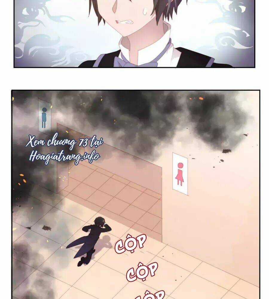 Thanh Âm Giai Điệu Phản Công Chapter 72 trang 34