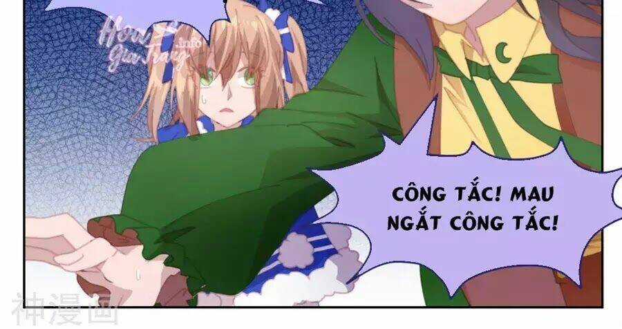 Thanh Âm Giai Điệu Phản Công Chapter 72 trang 5