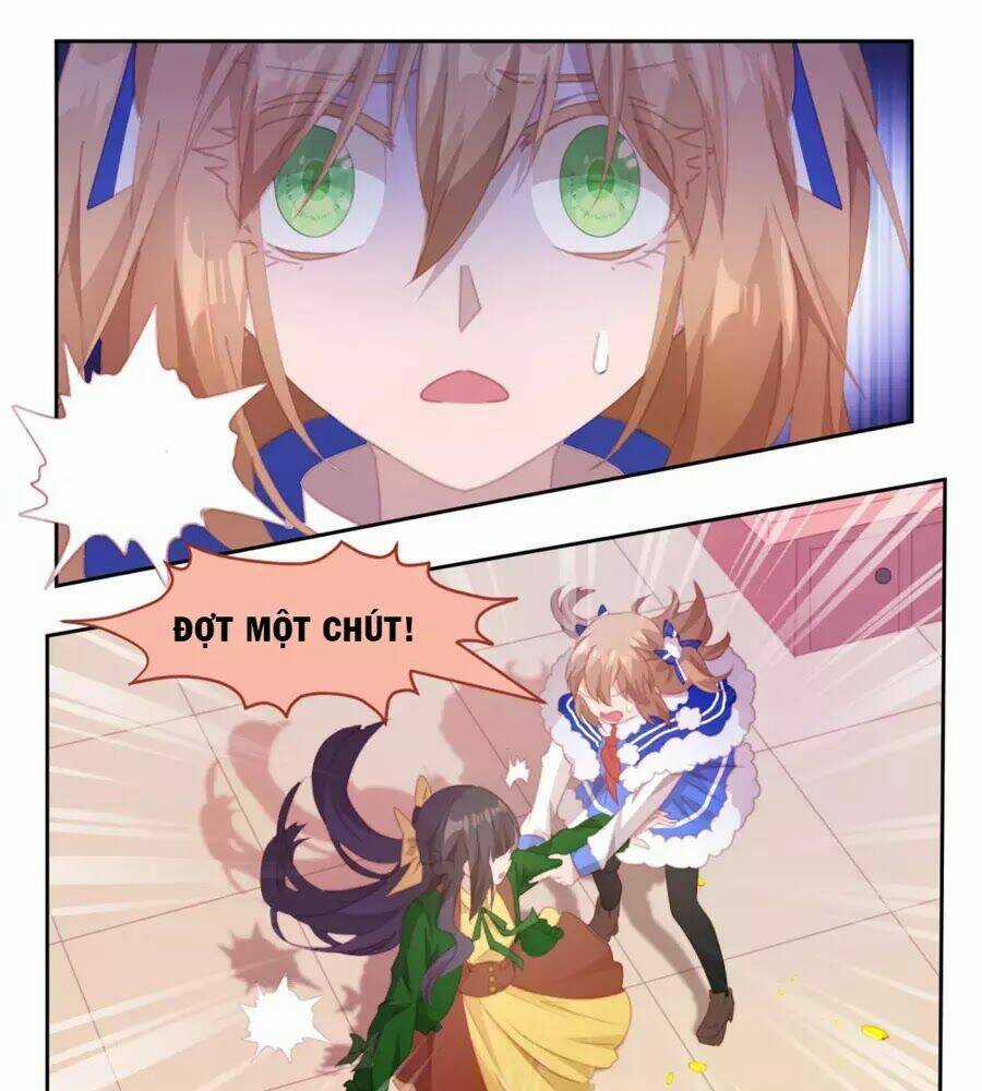 Thanh Âm Giai Điệu Phản Công Chapter 72 trang 6