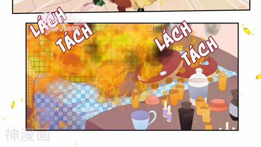 Thanh Âm Giai Điệu Phản Công Chapter 72 trang 7