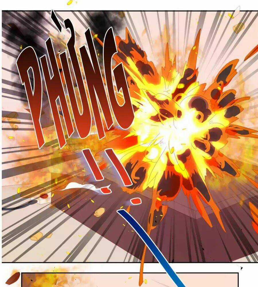 Thanh Âm Giai Điệu Phản Công Chapter 72 trang 8