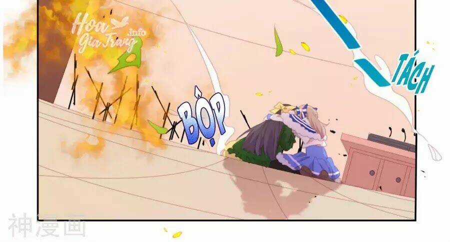 Thanh Âm Giai Điệu Phản Công Chapter 72 trang 9