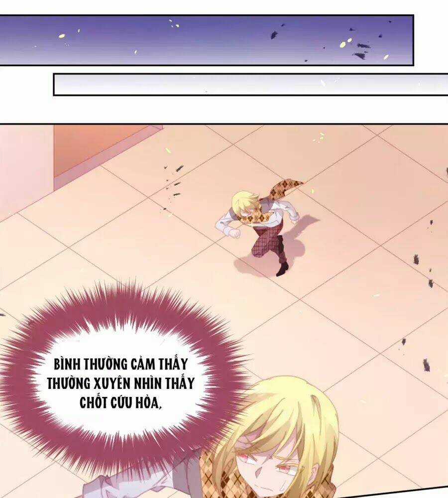 Thanh Âm Giai Điệu Phản Công Chapter 73 trang 13