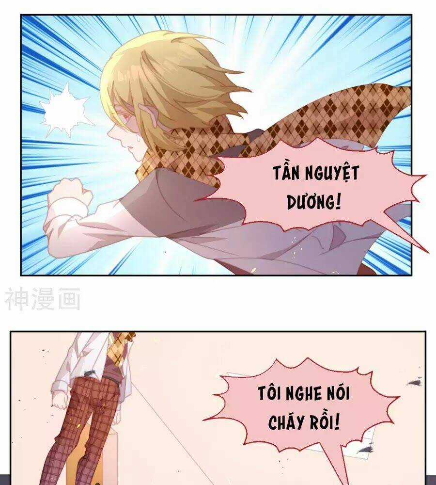 Thanh Âm Giai Điệu Phản Công Chapter 73 trang 16