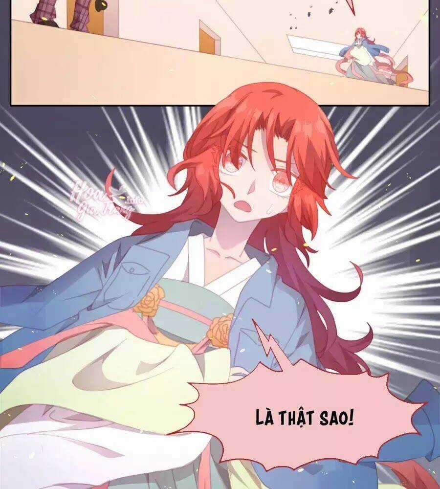 Thanh Âm Giai Điệu Phản Công Chapter 73 trang 17