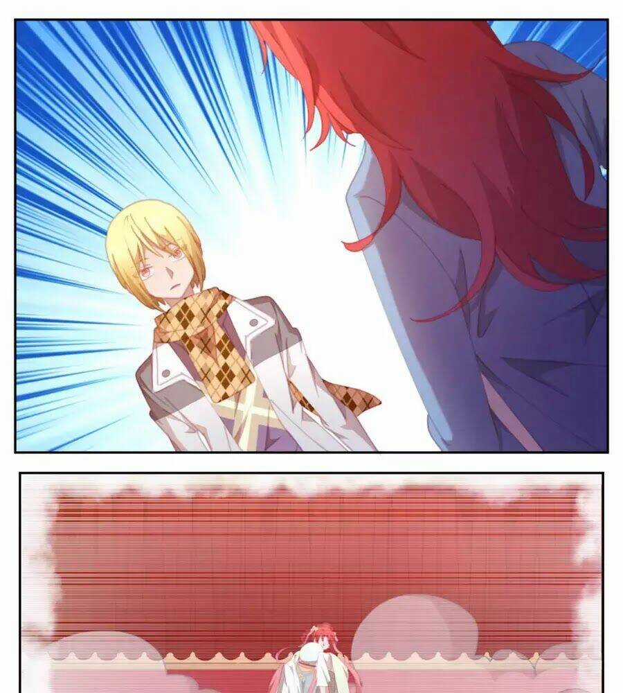 Thanh Âm Giai Điệu Phản Công Chapter 73 trang 19