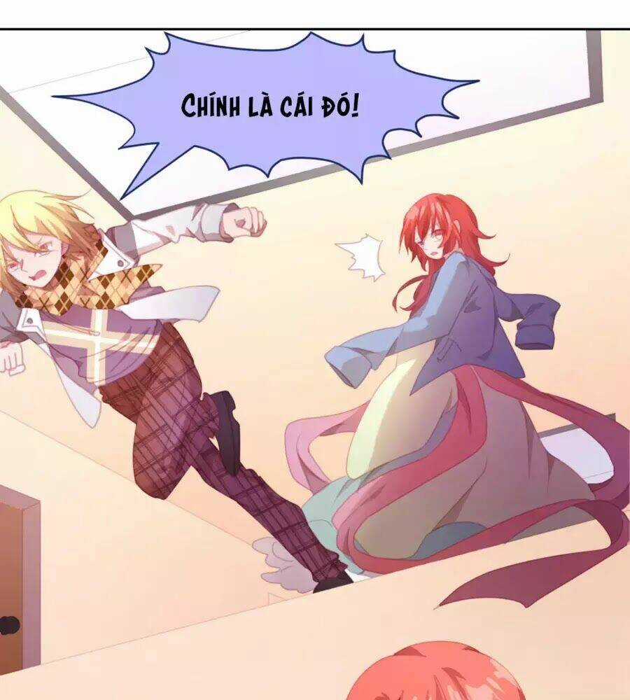 Thanh Âm Giai Điệu Phản Công Chapter 73 trang 21