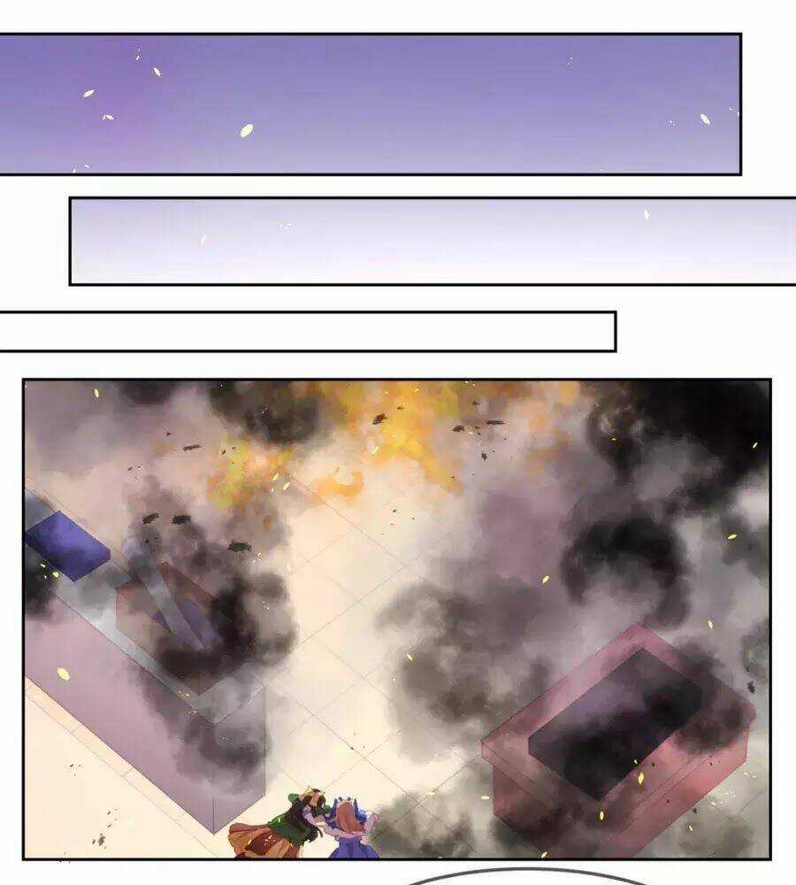 Thanh Âm Giai Điệu Phản Công Chapter 73 trang 23