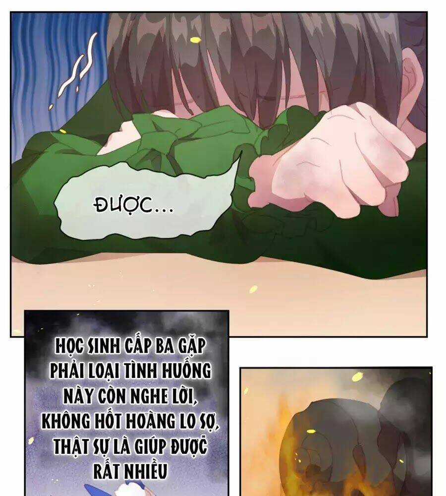 Thanh Âm Giai Điệu Phản Công Chapter 73 trang 25