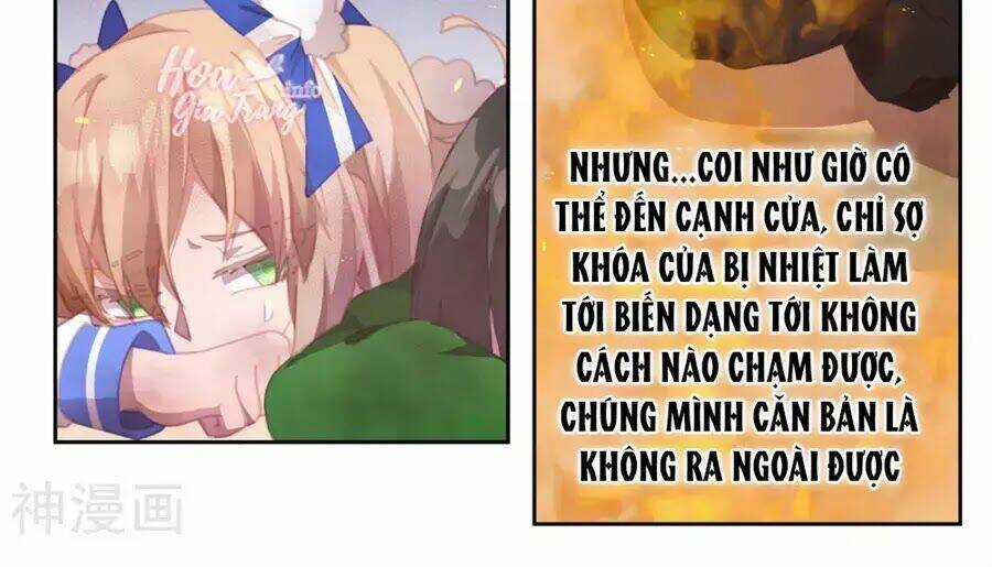 Thanh Âm Giai Điệu Phản Công Chapter 73 trang 26