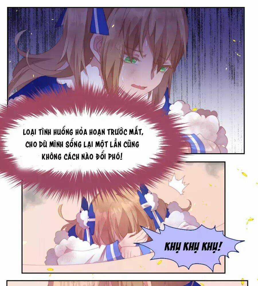 Thanh Âm Giai Điệu Phản Công Chapter 73 trang 27