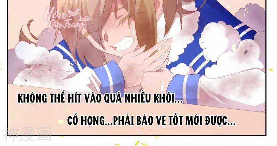 Thanh Âm Giai Điệu Phản Công Chapter 73 trang 28