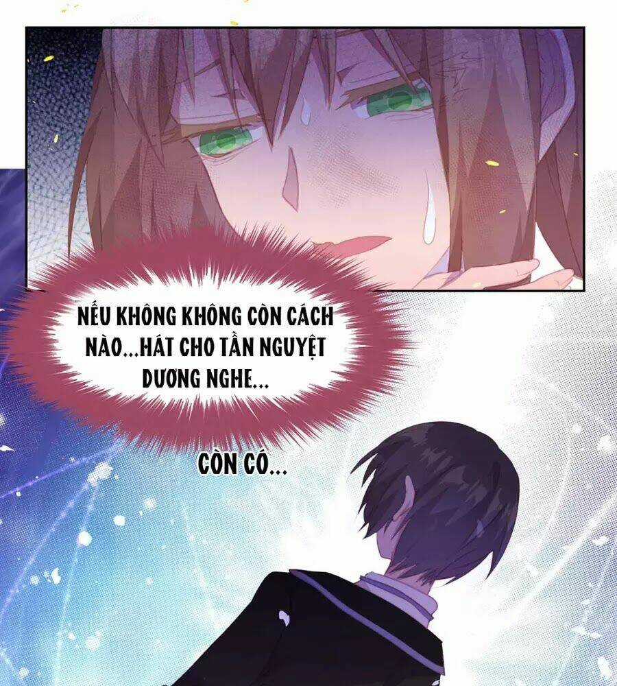 Thanh Âm Giai Điệu Phản Công Chapter 73 trang 29