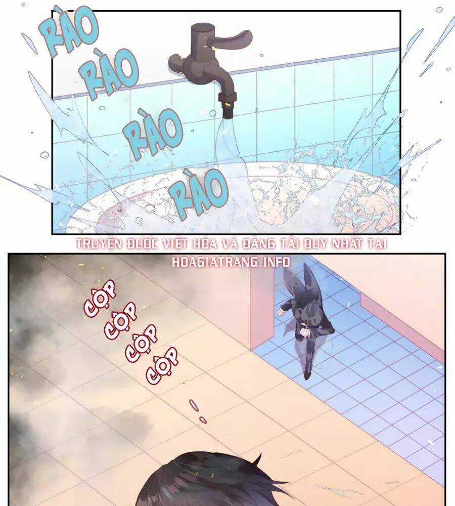 Thanh Âm Giai Điệu Phản Công Chapter 73 trang 3