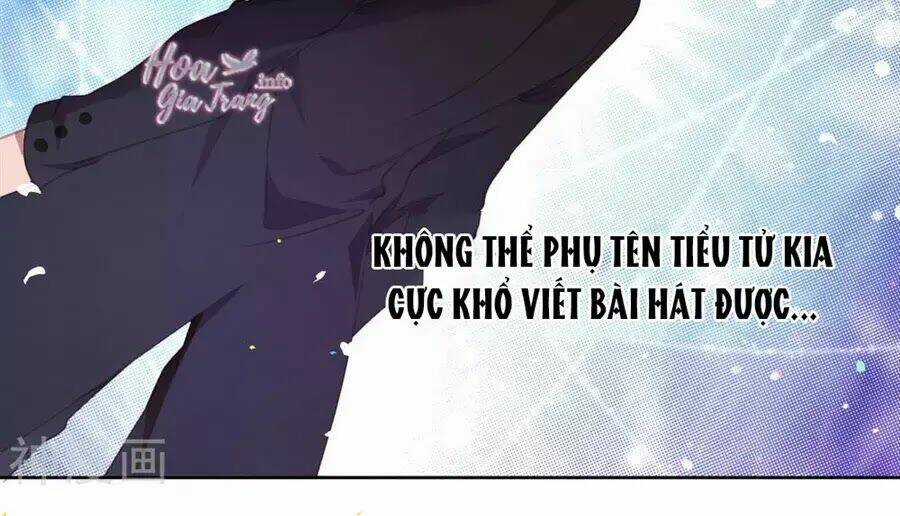 Thanh Âm Giai Điệu Phản Công Chapter 73 trang 30