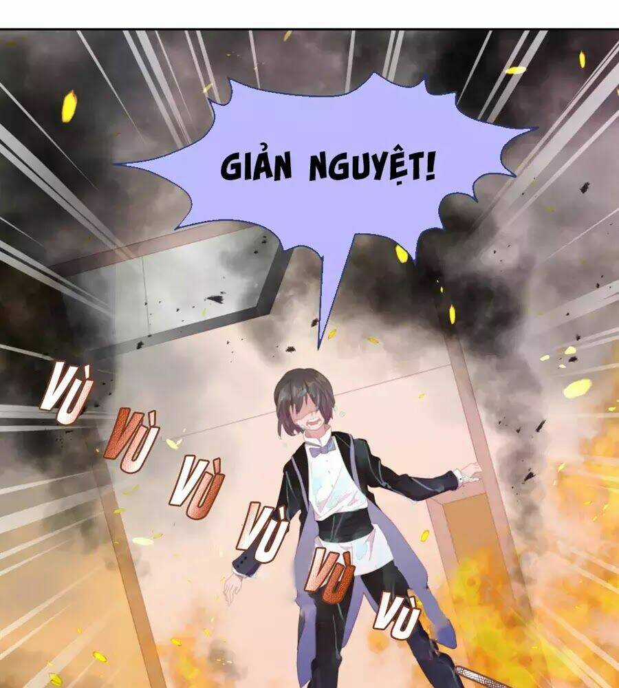 Thanh Âm Giai Điệu Phản Công Chapter 73 trang 33