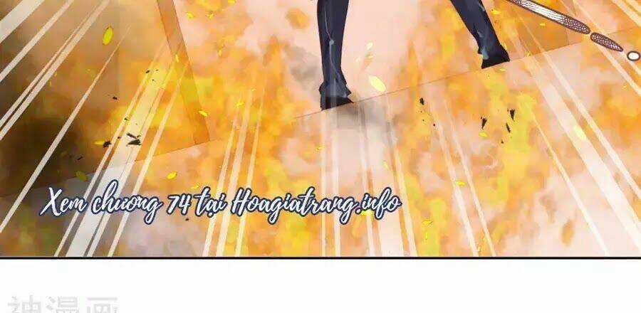 Thanh Âm Giai Điệu Phản Công Chapter 73 trang 34