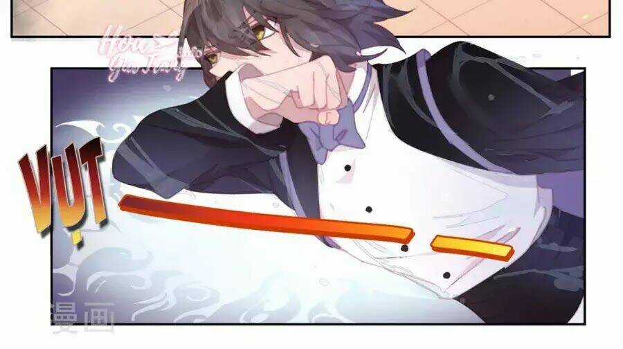 Thanh Âm Giai Điệu Phản Công Chapter 73 trang 4