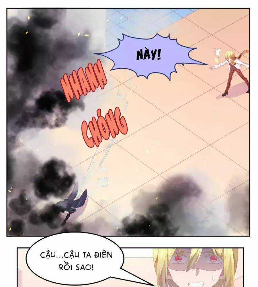 Thanh Âm Giai Điệu Phản Công Chapter 73 trang 5