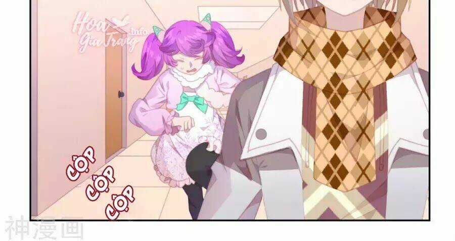 Thanh Âm Giai Điệu Phản Công Chapter 73 trang 6