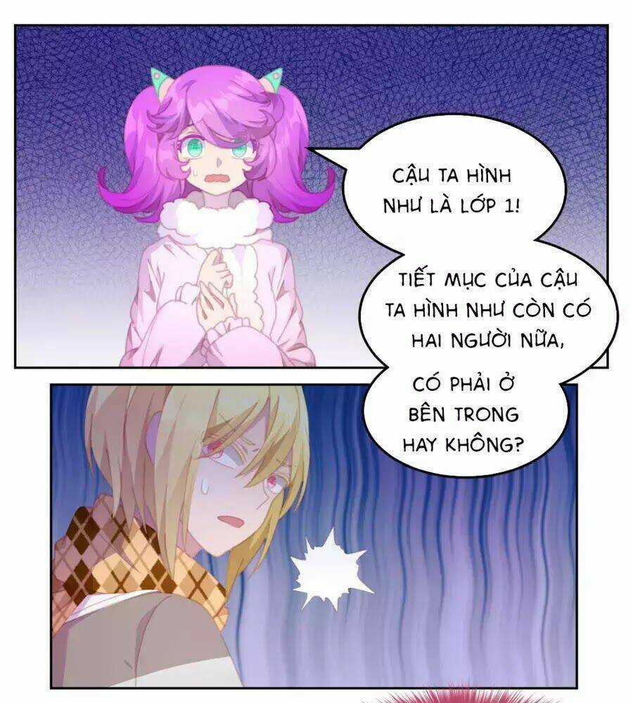 Thanh Âm Giai Điệu Phản Công Chapter 73 trang 7