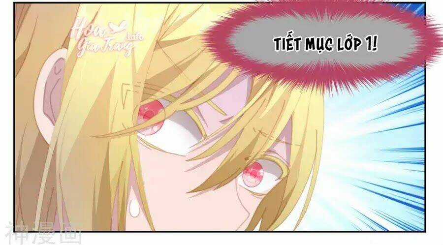 Thanh Âm Giai Điệu Phản Công Chapter 73 trang 8