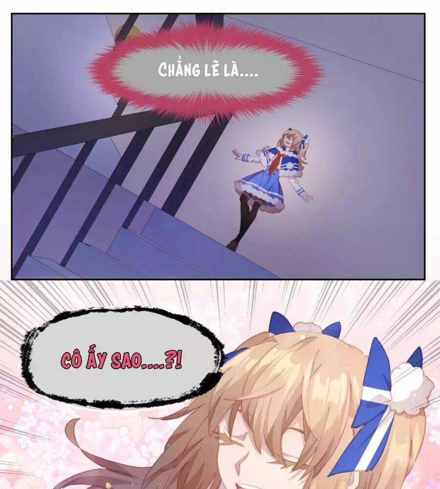 Thanh Âm Giai Điệu Phản Công Chapter 73 trang 9