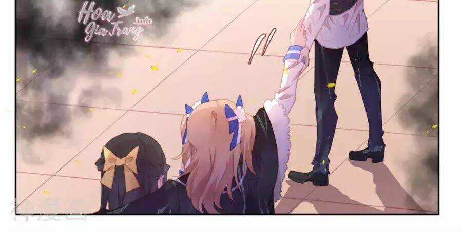 Thanh Âm Giai Điệu Phản Công Chapter 74 trang 10