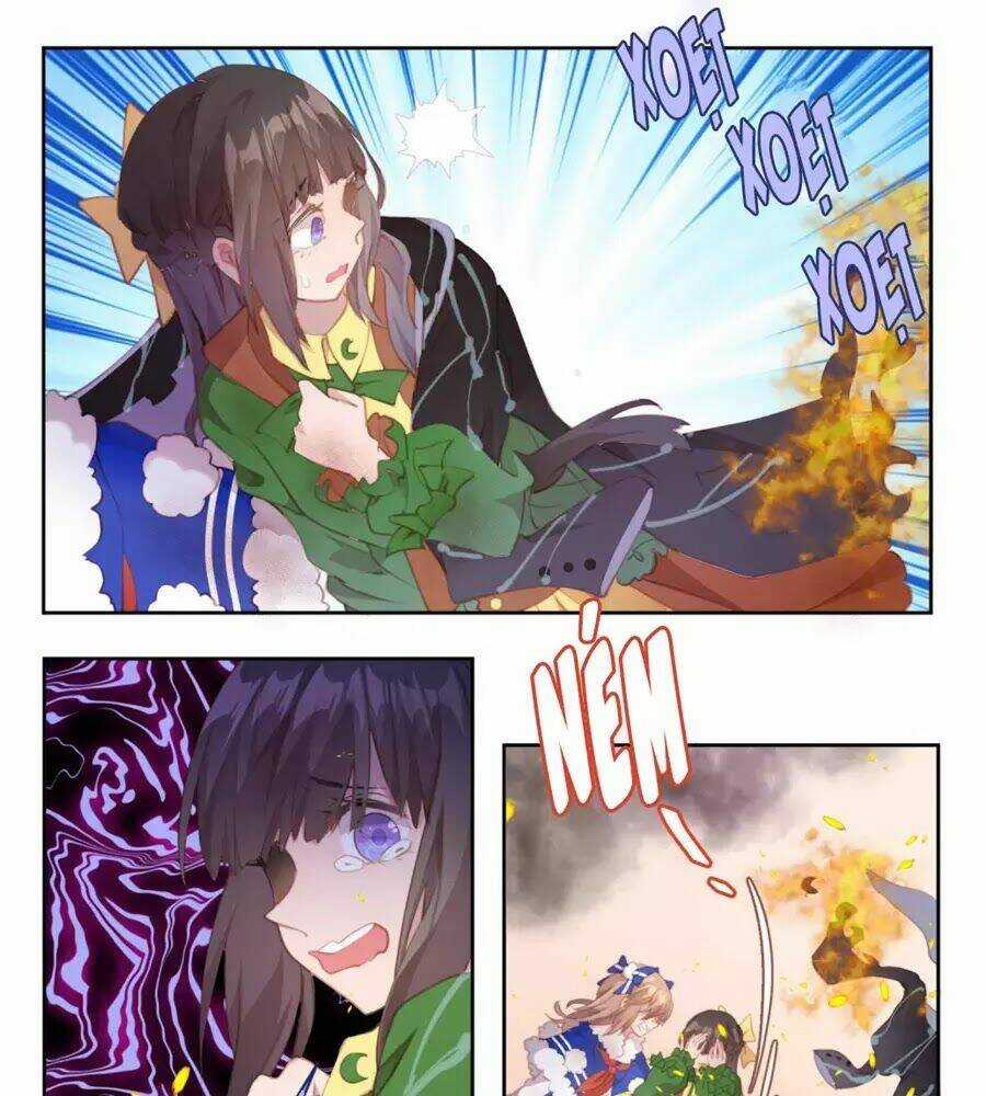 Thanh Âm Giai Điệu Phản Công Chapter 74 trang 14