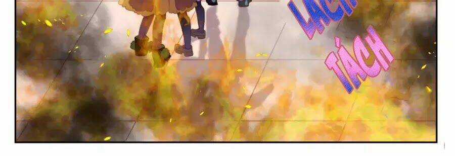 Thanh Âm Giai Điệu Phản Công Chapter 74 trang 16