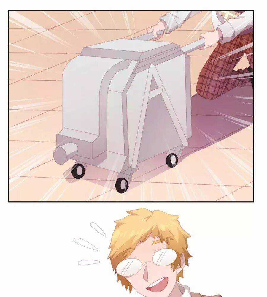 Thanh Âm Giai Điệu Phản Công Chapter 74 trang 20