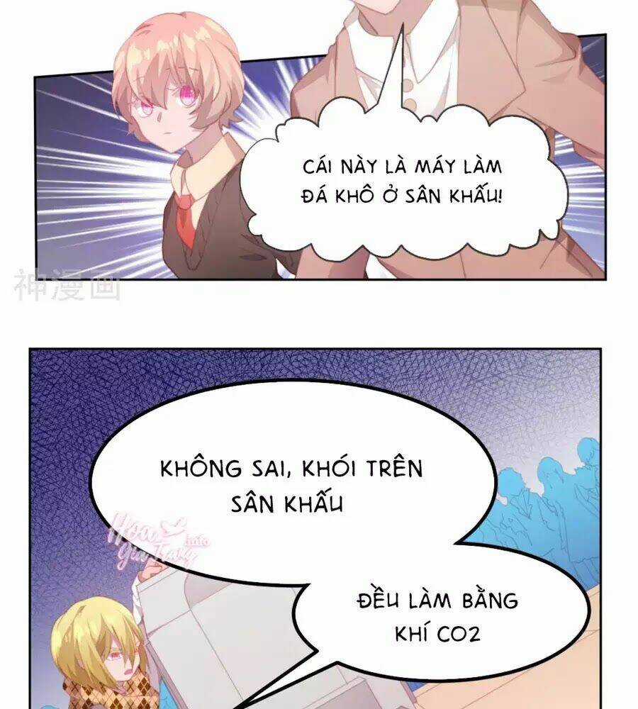 Thanh Âm Giai Điệu Phản Công Chapter 74 trang 21