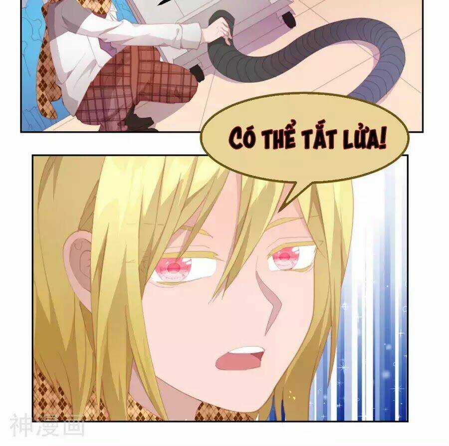 Thanh Âm Giai Điệu Phản Công Chapter 74 trang 22