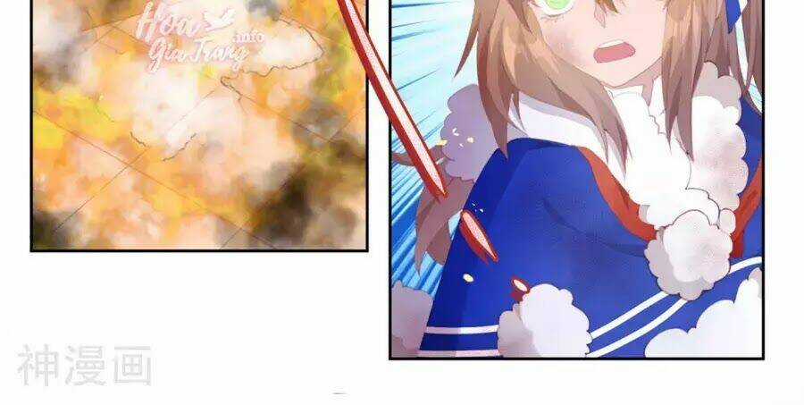 Thanh Âm Giai Điệu Phản Công Chapter 74 trang 24