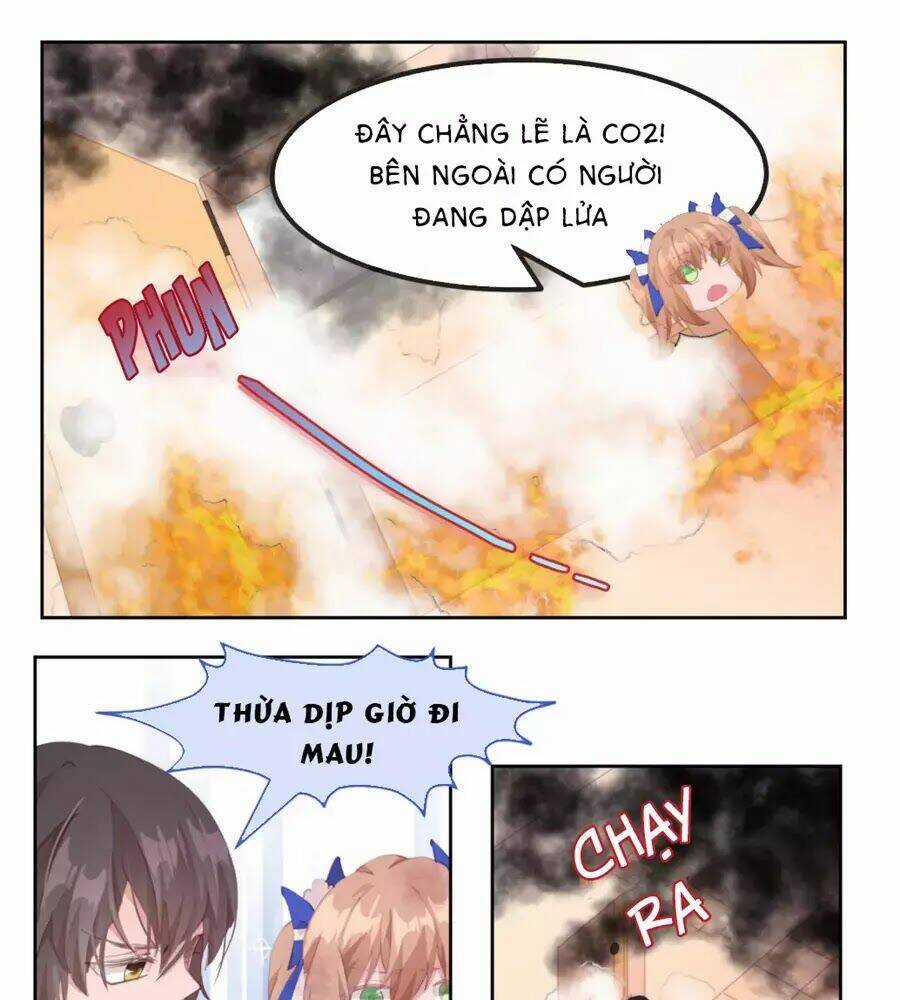 Thanh Âm Giai Điệu Phản Công Chapter 74 trang 25