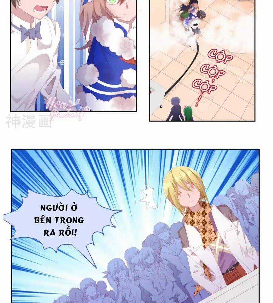 Thanh Âm Giai Điệu Phản Công Chapter 74 trang 26